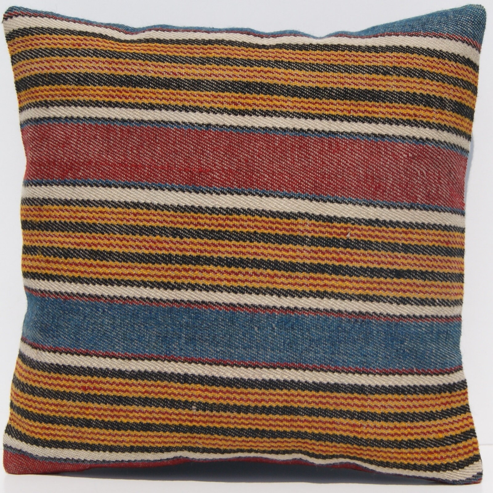 soft kilim pillows