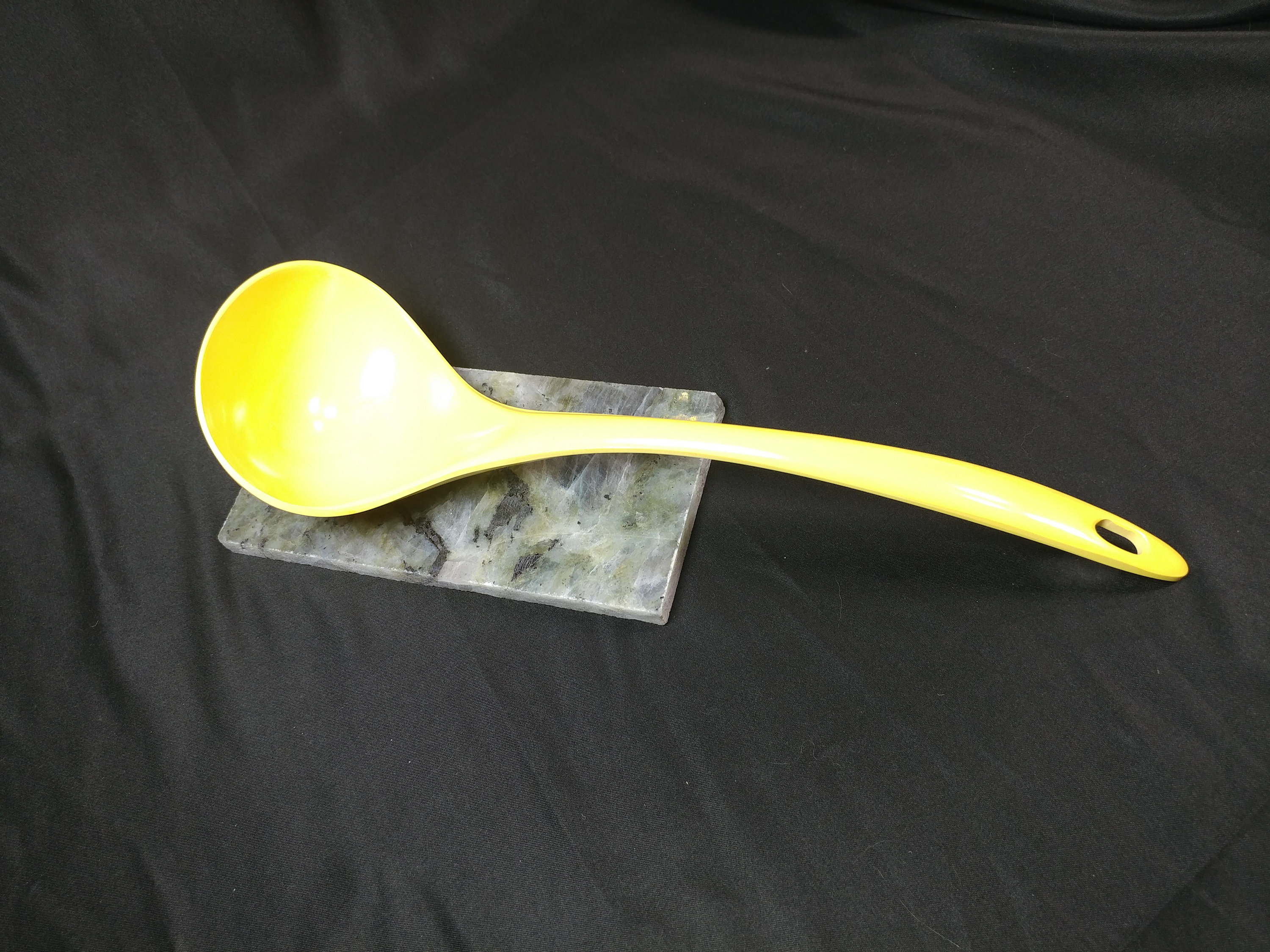Marble Spoon Rest – To The Nines Manitowish Waters