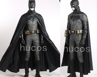 Batman Cosplay Etsy