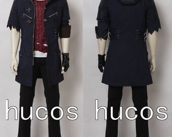 Devil May Cry Cosplay Etsy