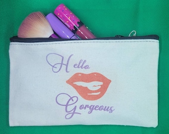 Cosmetische/make-up tas