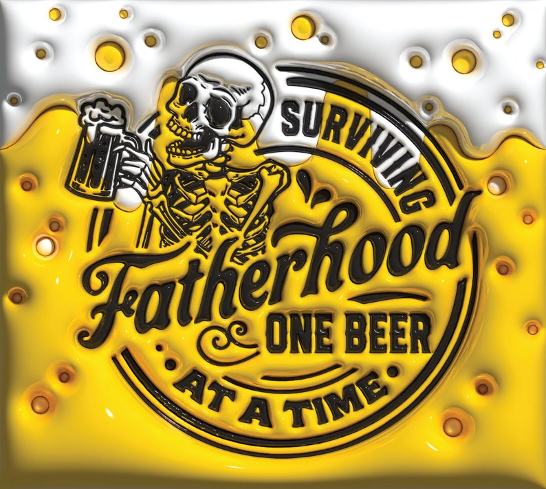 40oz Fatherhood main image 0