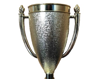 6" Cup Trophy - Free Engraving and Shipping