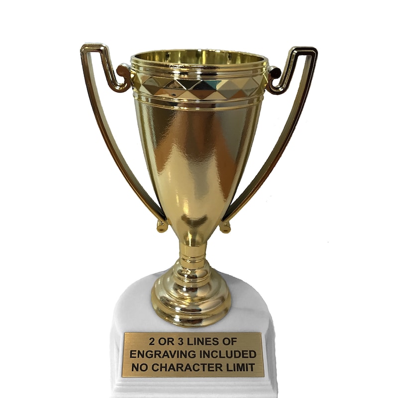 Trophy Base - Etsy