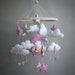 see more listings in the Baby Mobile Animals section