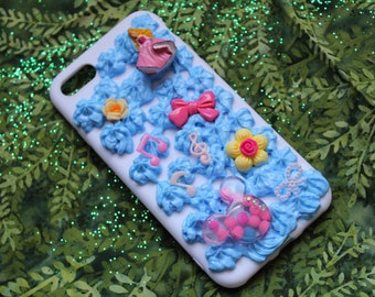 Aurora Decoden Phone Case - iPhone 7