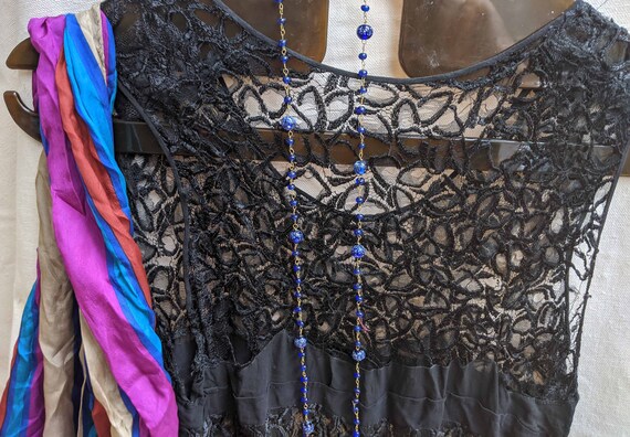 Vintage Lace dress