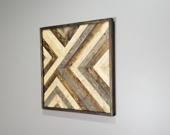 wood wall art etsy