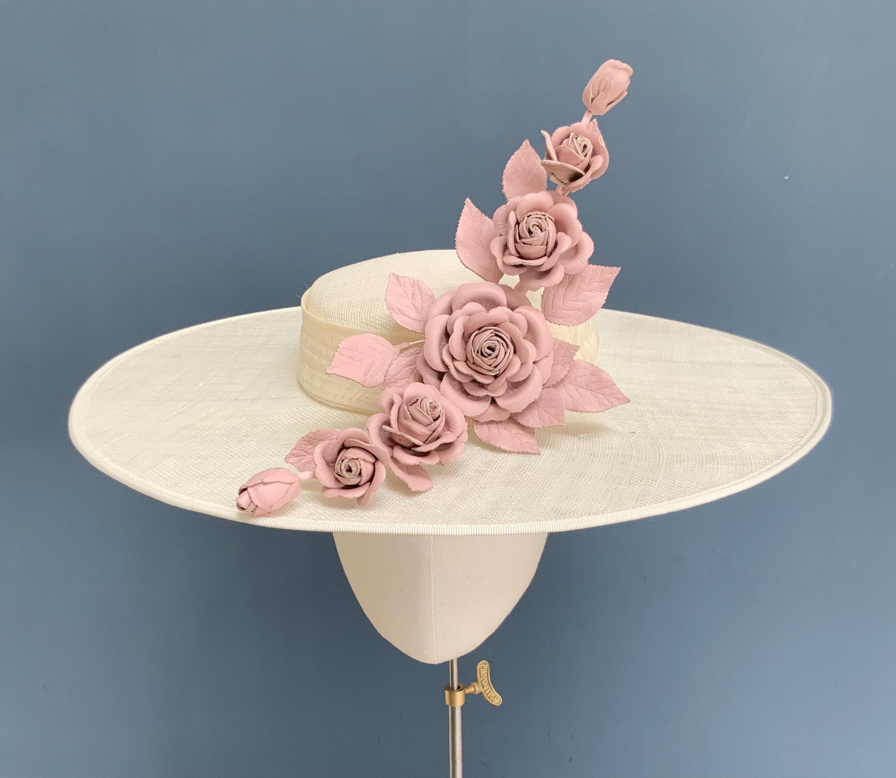 TheGorgeousHatCo - Etsy México, image size:3000x2607