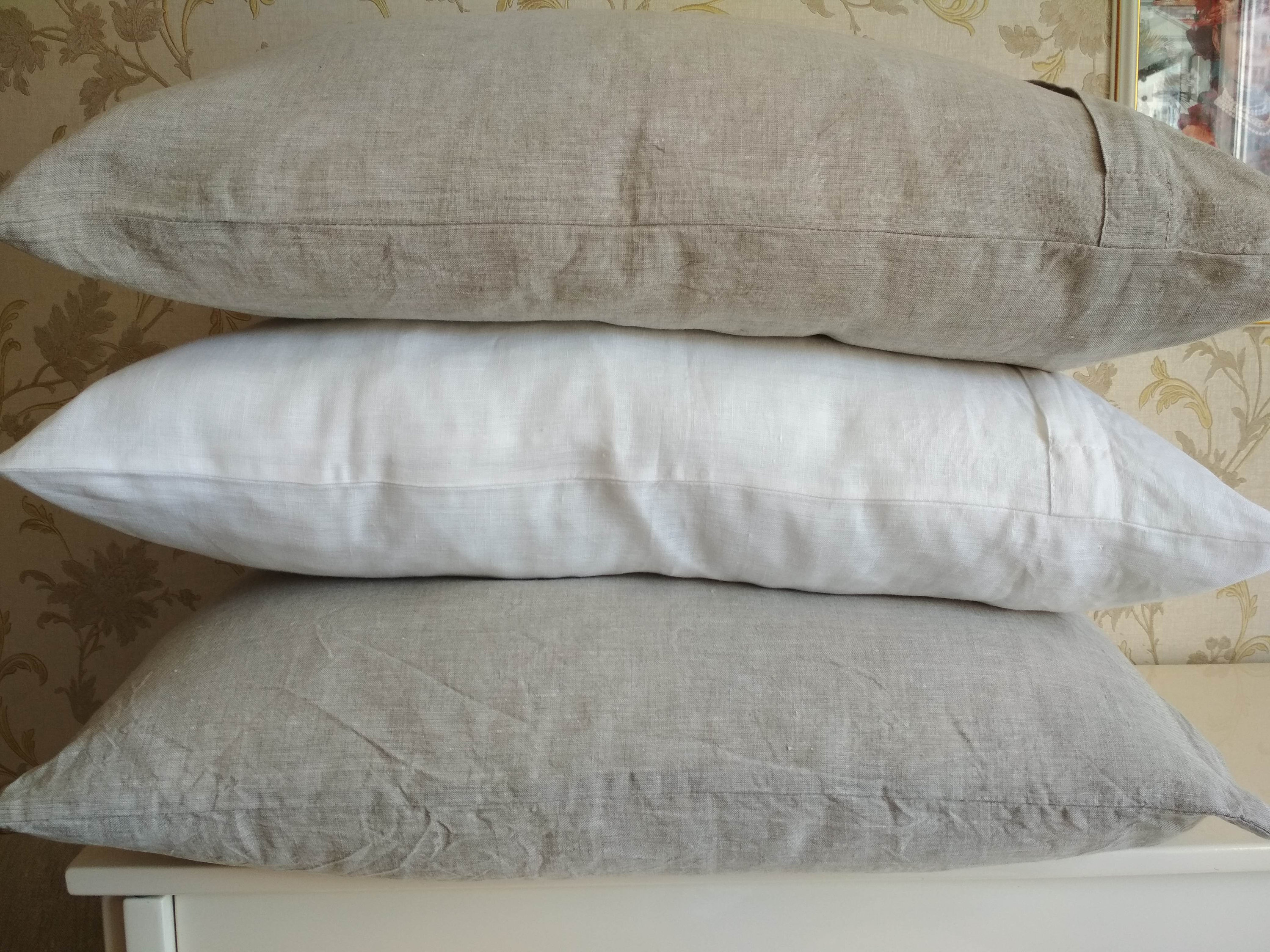 zippered king pillowcases