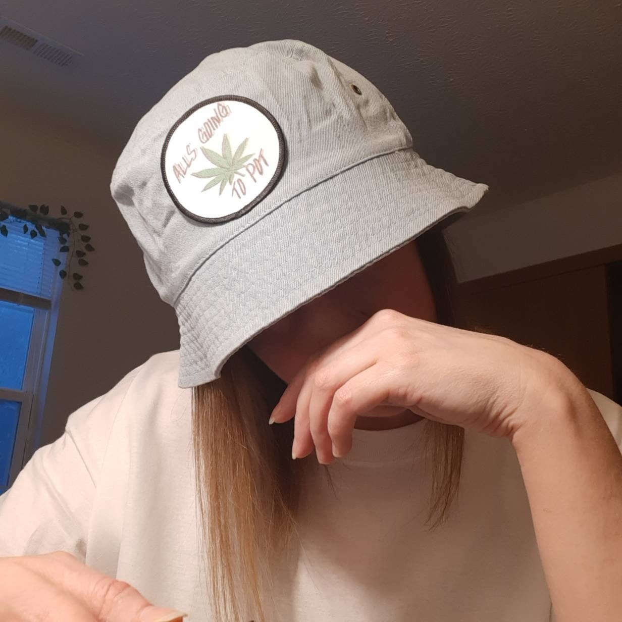Dope Bucket Hat | Etsy