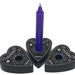 see more listings in the Candles & Holders section