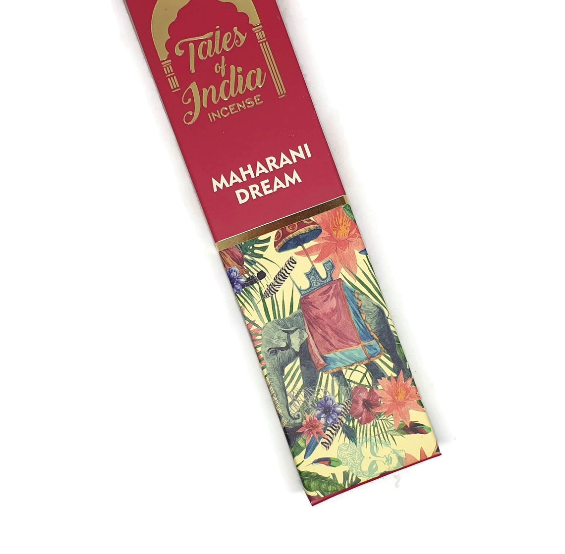 Tales of India Maharani Dream Incense Sticks Incense Sticks Etsy