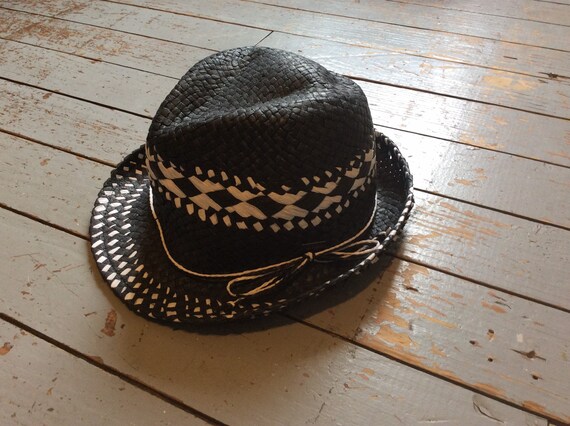 roxy fedora