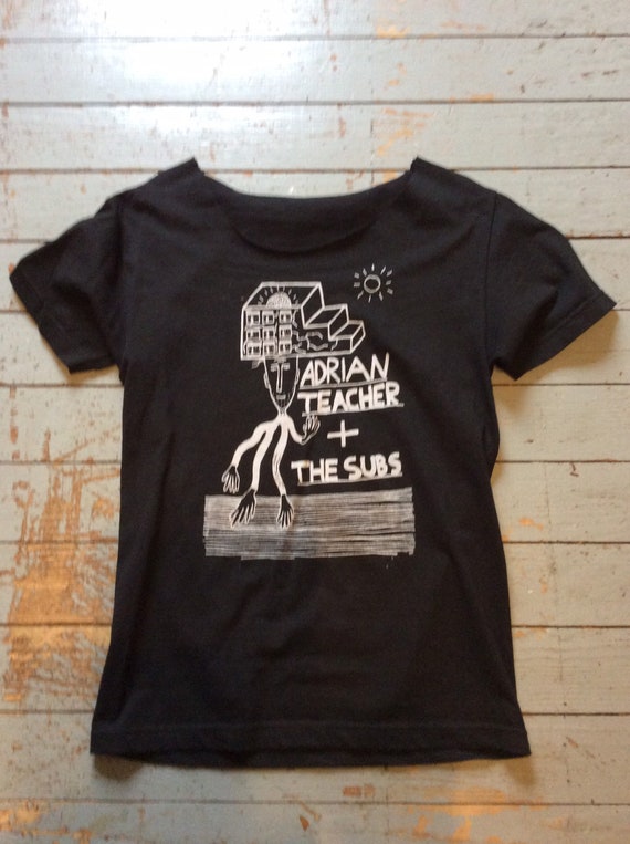 rock concert t shirts