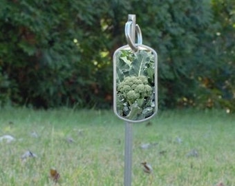 broccoli tags etsy