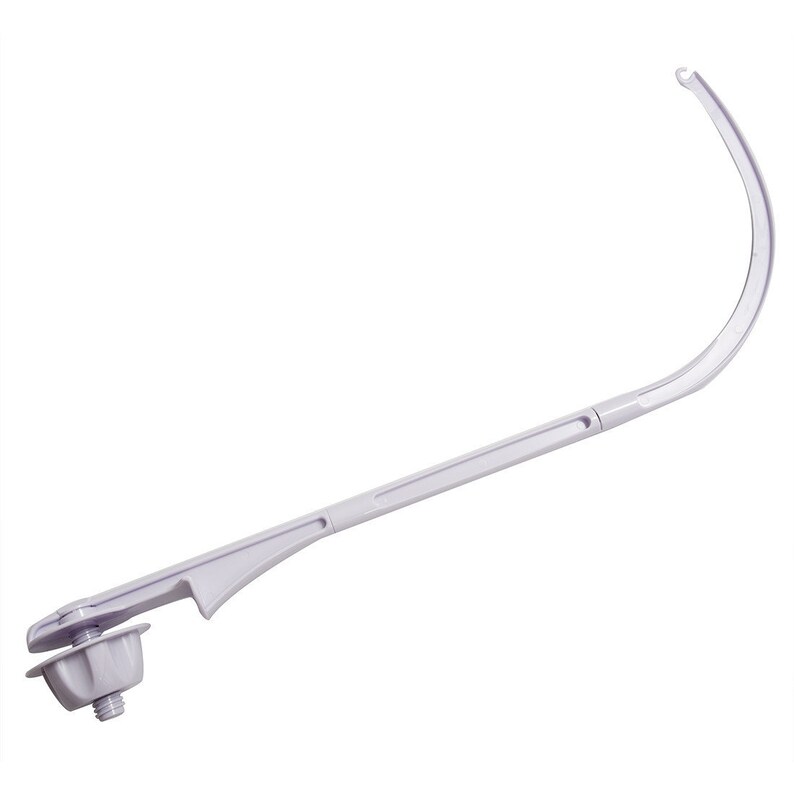 Baby mobile hanger crib mobile arm attachment cot mobile arm Etsy