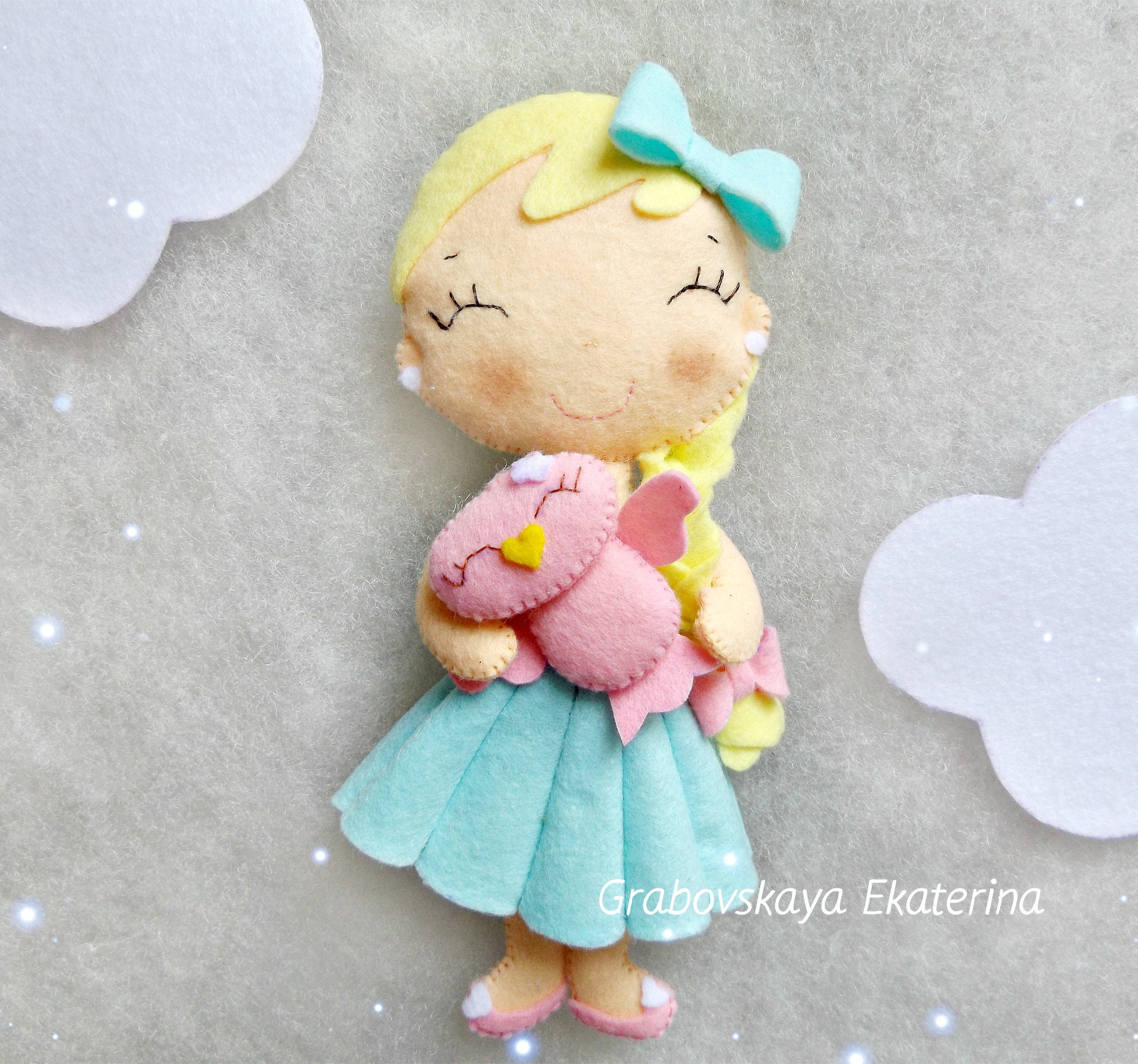 plush dolls for babies