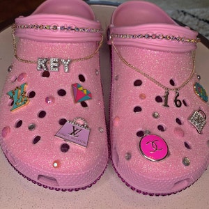 bridesmaid crocs