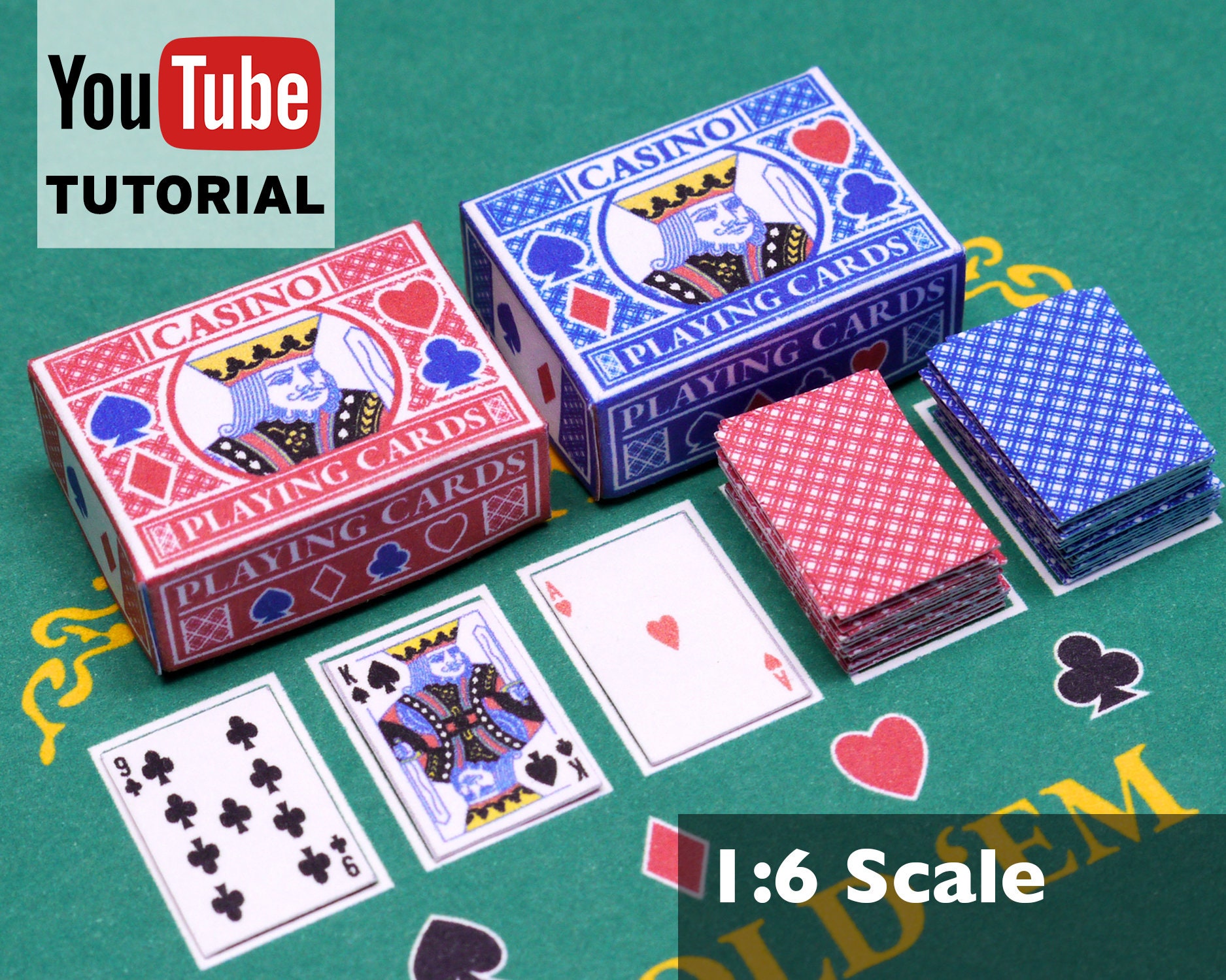 MASSA PLAYING CARDS 6個 Massa - Playing Cards Wiki