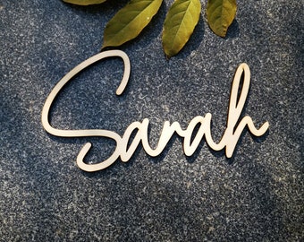 Pesonalized Wood Baby Name Sign Nursery Decoration Custom Name - Etsy Pesonalized Wood Baby Name Sign Nursery Decoration Custom Name - Etsy