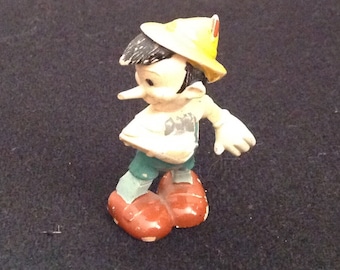 12399 Figura PVC Pinocho Bullyland 6cm,Pinocchio 12399 Figura PVC Pinocho Bullyland 6cm,Pinocchio