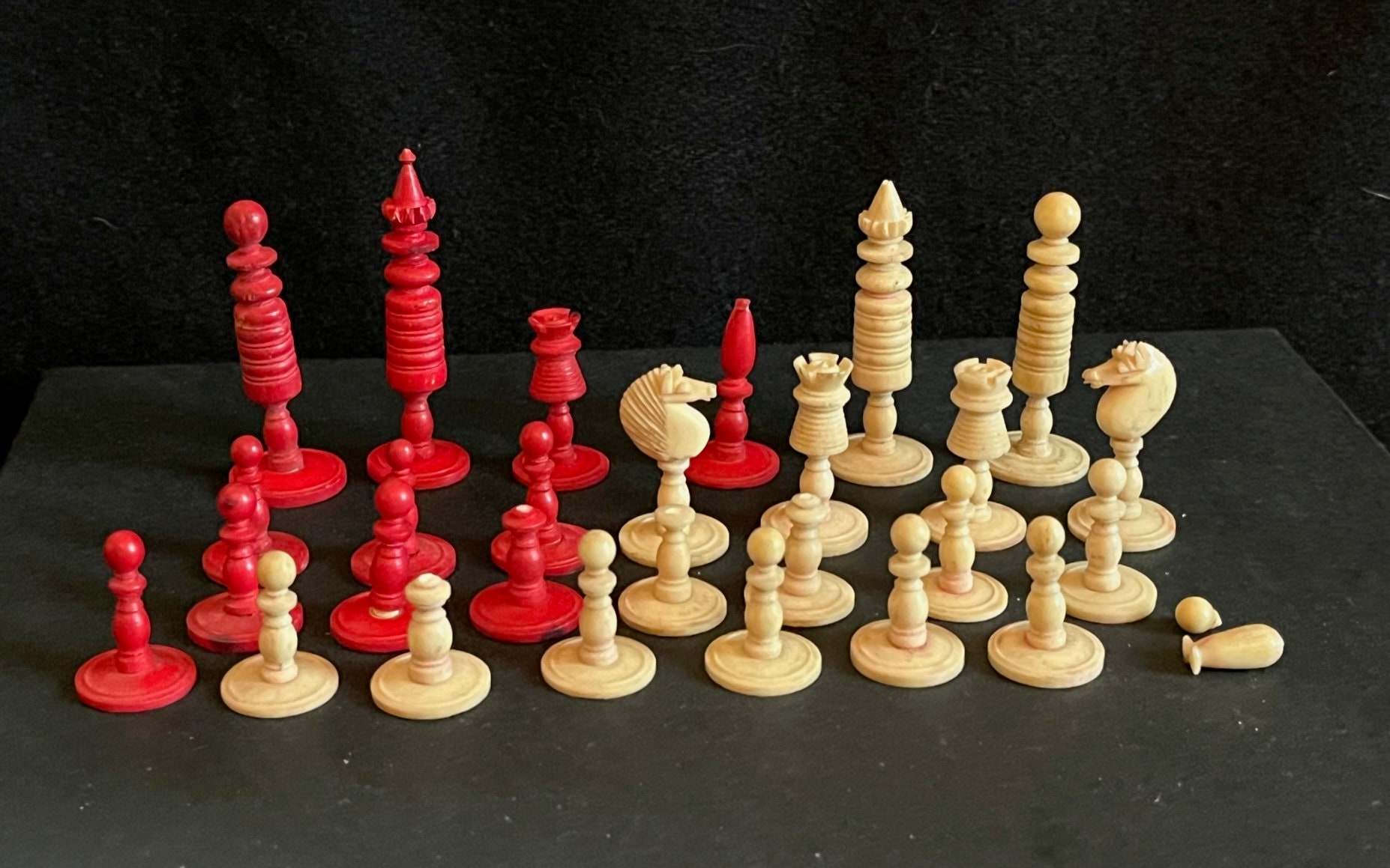 Star Trek Tridimensional 3D Chess Silver Pawn. Single Piece 1994