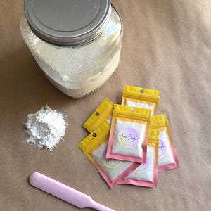 Dehydrated Sourdough Starter