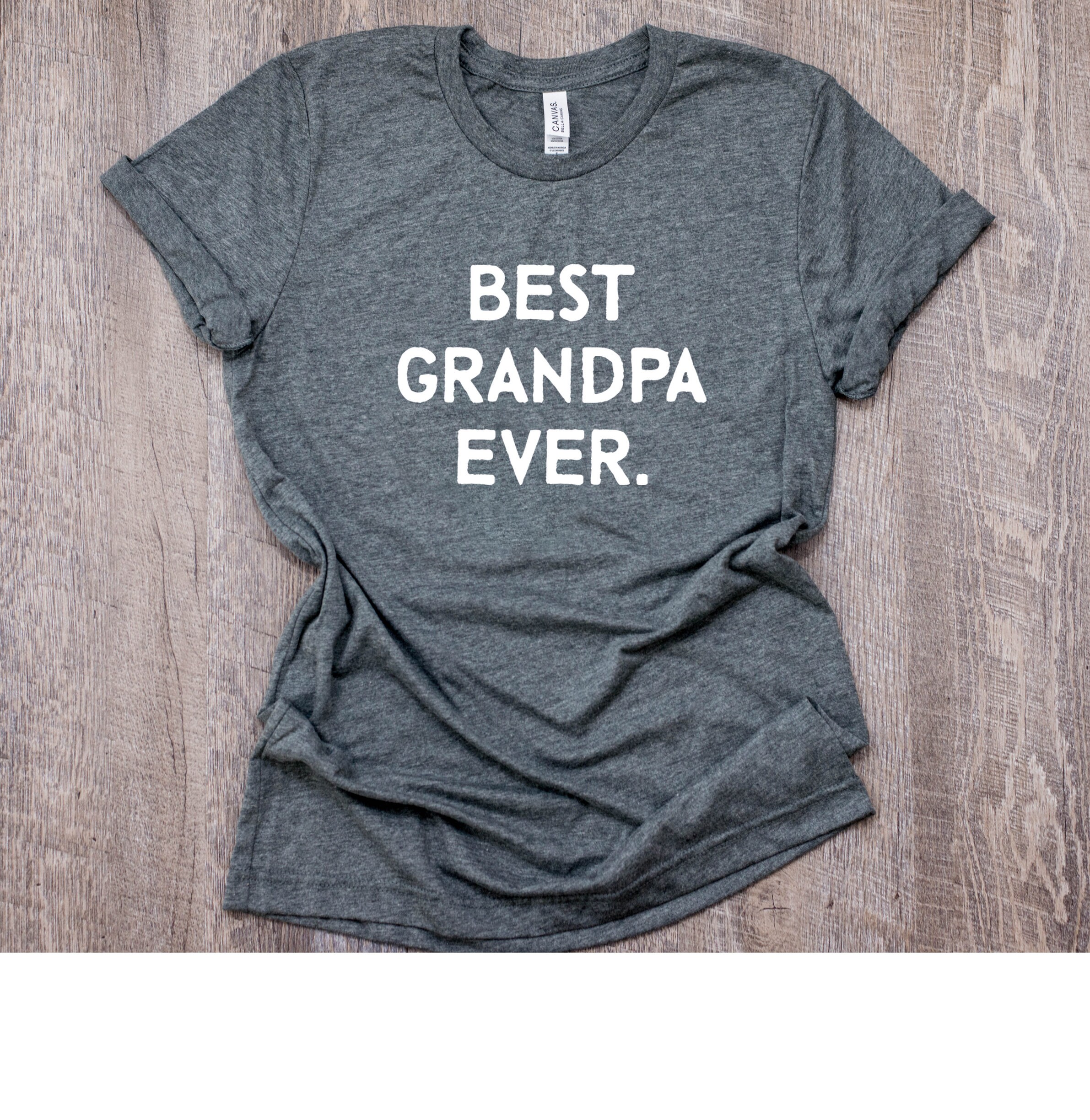 Bester Opa aller Zeiten Shirts für Opa Coole Opa Shirts Etsy.de