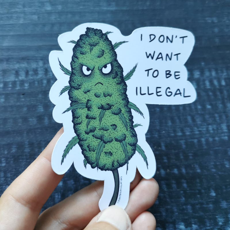 ThinkPariahCreations - Etsy