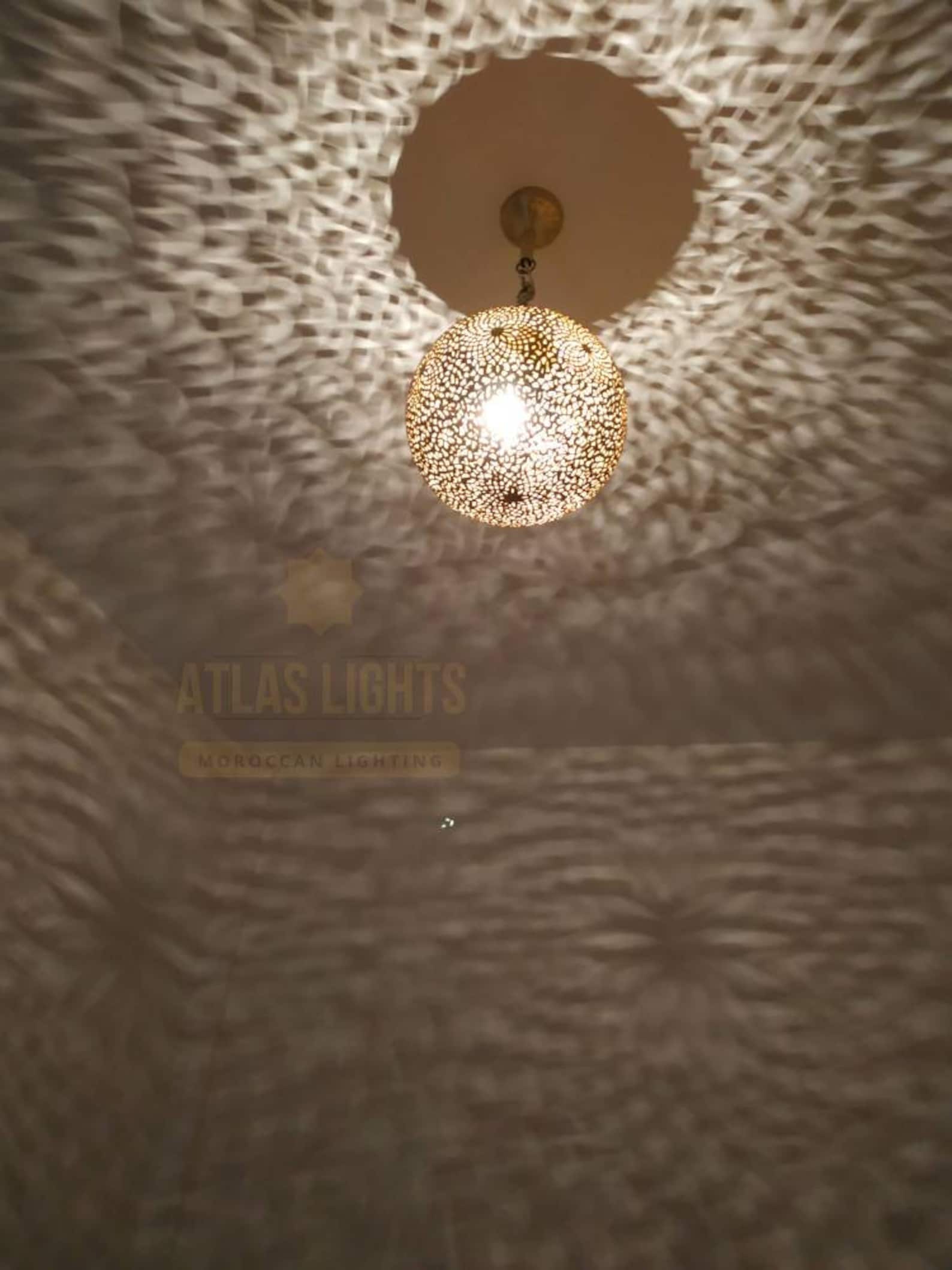 Moroccan Pendant Lights Moroccan Lamp Hanging Chandelier Etsy Australia