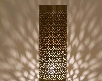 Table Lamp - Moroccan Table Lamps -Lampshades For Home Lighting Decoration, Moroccan Lampshades