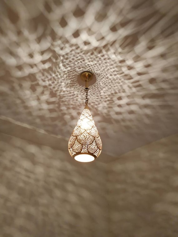Etsy moroccan light outlet