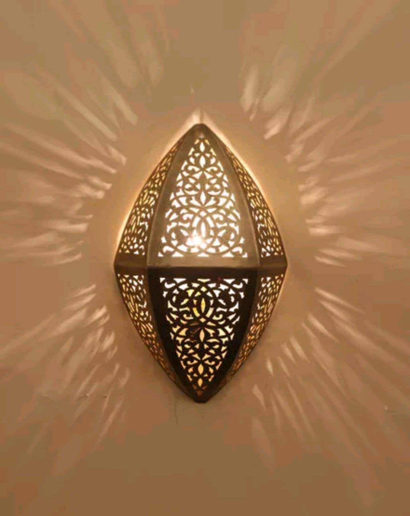工芸品 Moroocan Wall Lump Amazon.com: MAZHILIAN Turkish Moroccan Wall Sconce Lamp