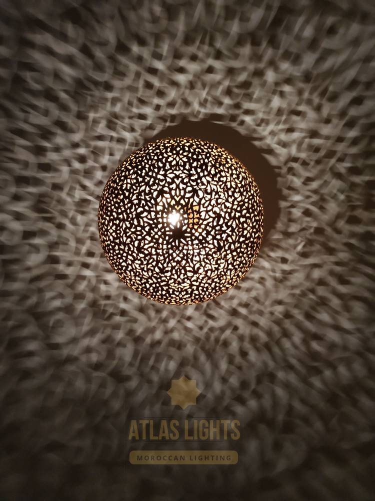 Moroccan Pendant Lights Moroccan Lamp Hanging Chandelier Etsy Australia