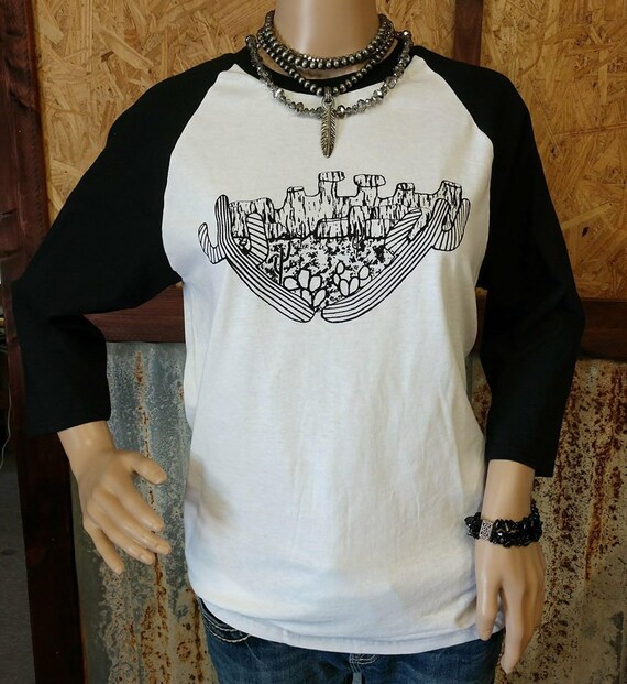 gildan baseball tee womens
