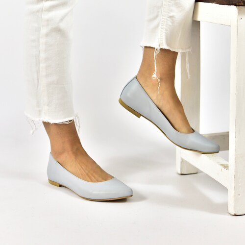 Wedding shoes blue, Bridal Shoes low heel, Bridals Wedding pumps, Shoes for brides, Wedding shops ballerinas pumps, Leather shoes - Charlotte