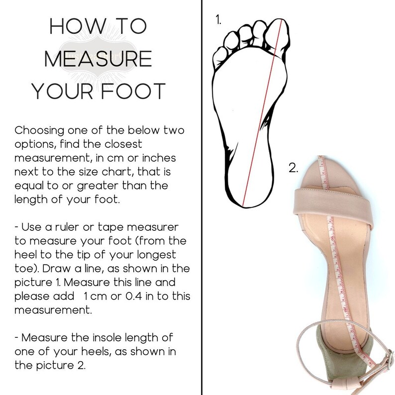 Measurement Form Insole Handmade Leather Wedding Shoes: White Block Heel Bridal Shoes - Etsy