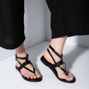 handmade sandals for women
