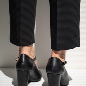 comfortable shoes