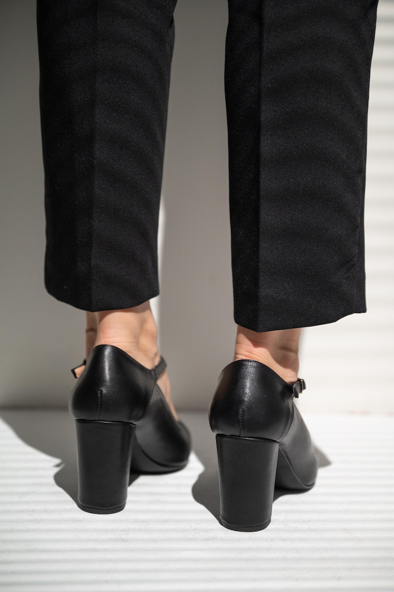 comfortable shoes