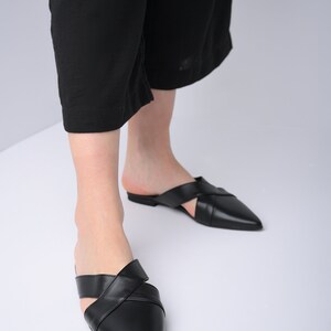 handmade leather shoes