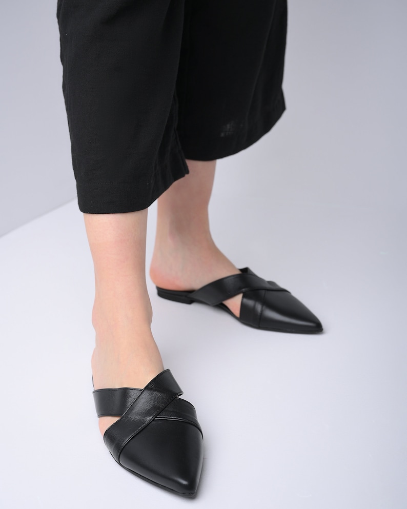 handmade leather shoes
