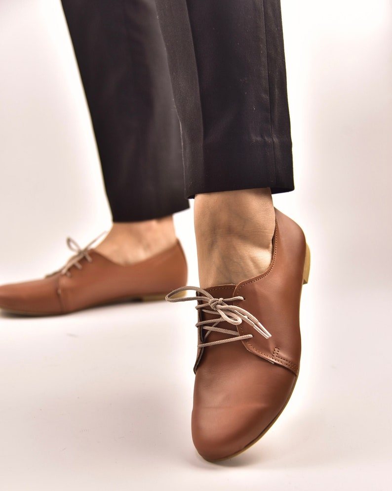 oxfords women