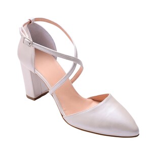 wedding shoes for bride