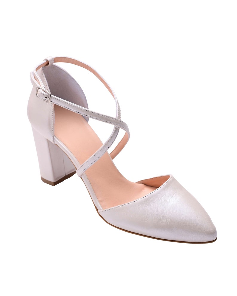 wedding shoes for bride