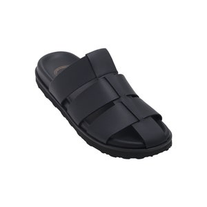 leather shoes