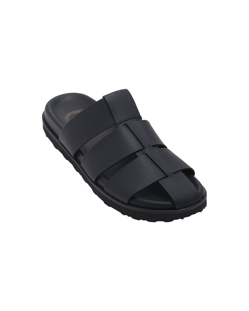 leather shoes