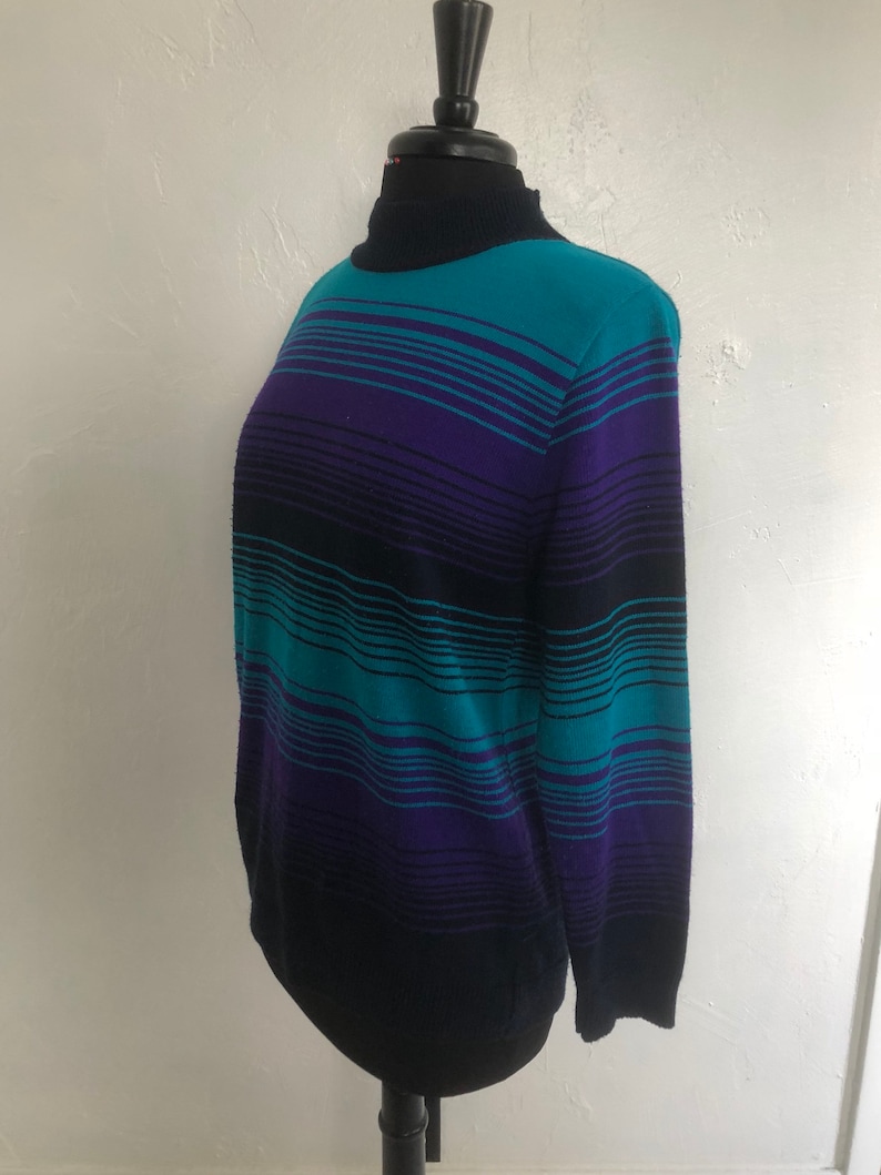 ALFRED DUNNER 80/'s Sweater