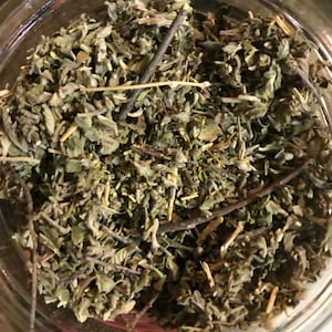 Damiana